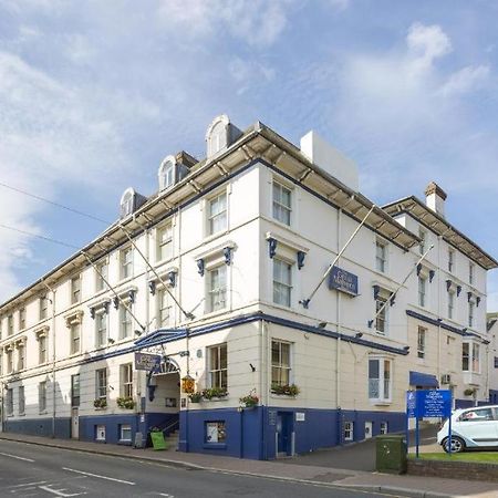 Great Malvern Hotel Екстериор снимка