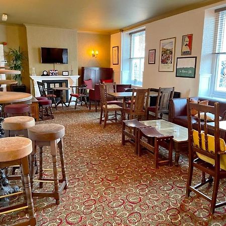 Great Malvern Hotel Екстериор снимка