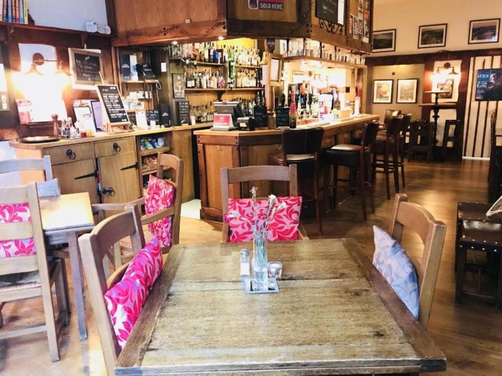 Great Malvern Hotel Екстериор снимка