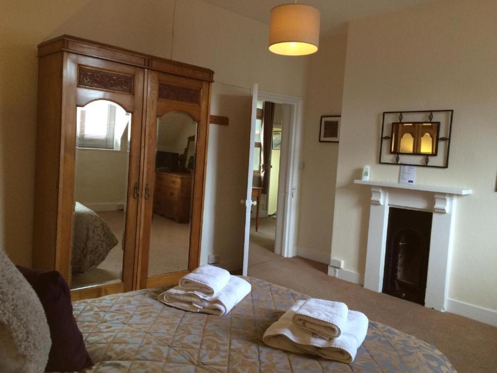 Great Malvern Hotel Стая снимка