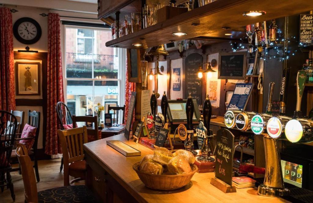 Great Malvern Hotel Екстериор снимка