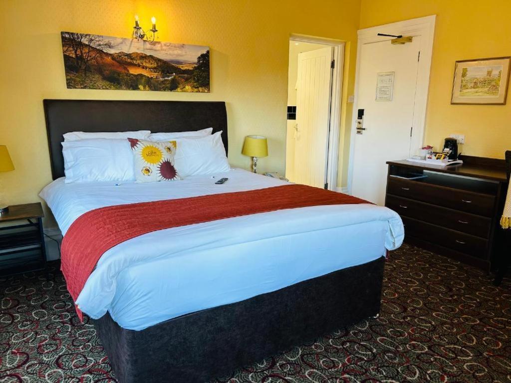 Great Malvern Hotel Стая снимка
