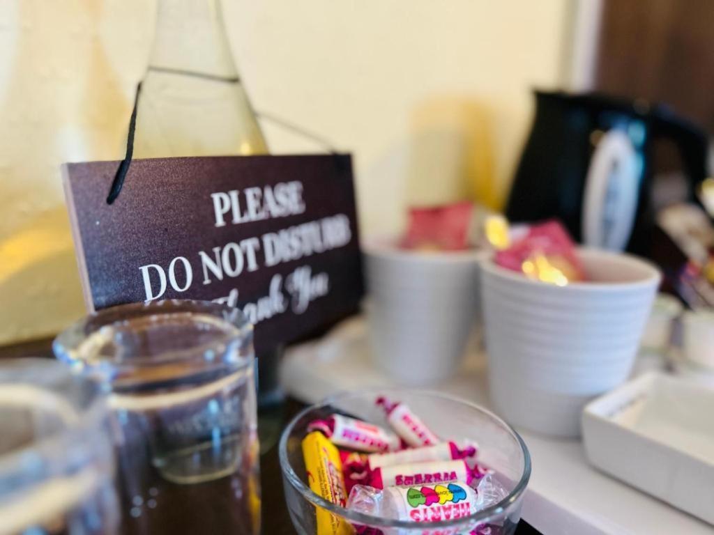 Great Malvern Hotel Стая снимка