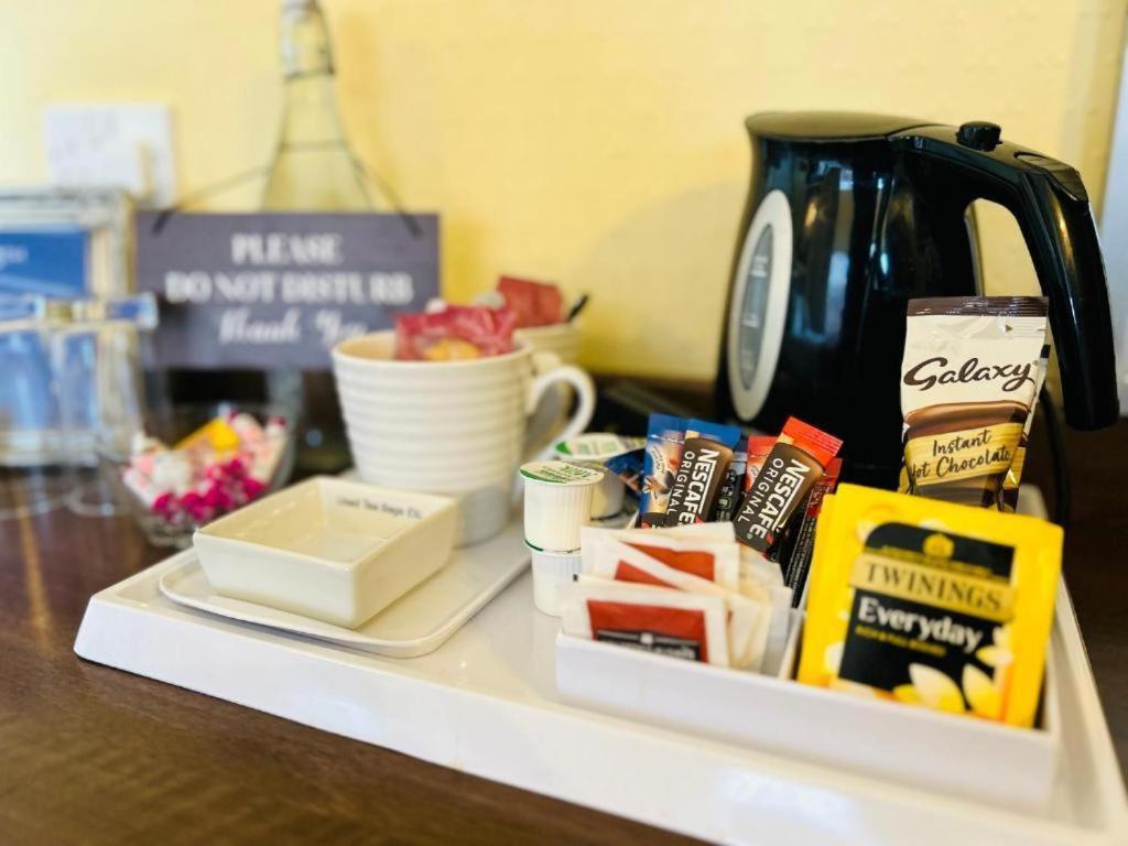 Great Malvern Hotel Стая снимка