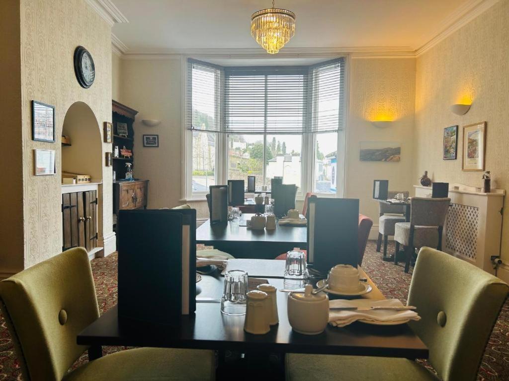 Great Malvern Hotel Стая снимка