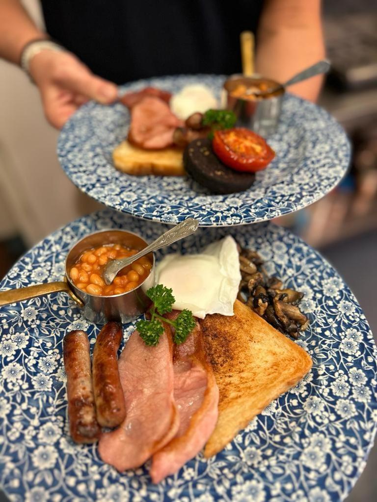 Great Malvern Hotel Стая снимка
