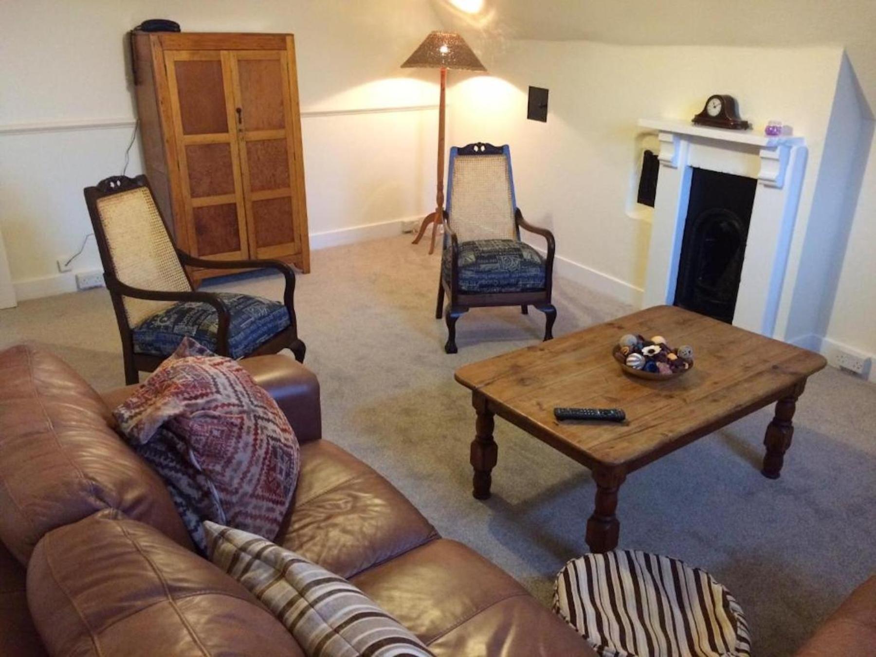 Great Malvern Hotel Стая снимка