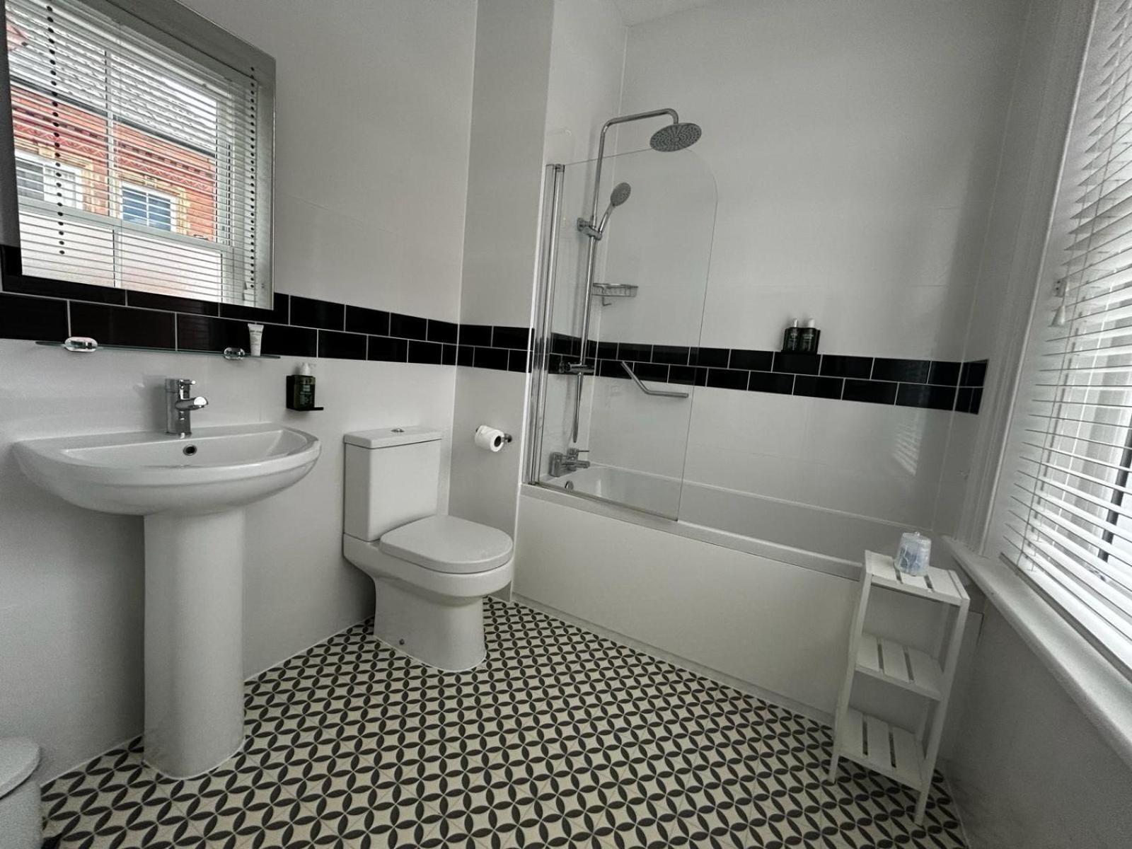 Great Malvern Hotel Стая снимка