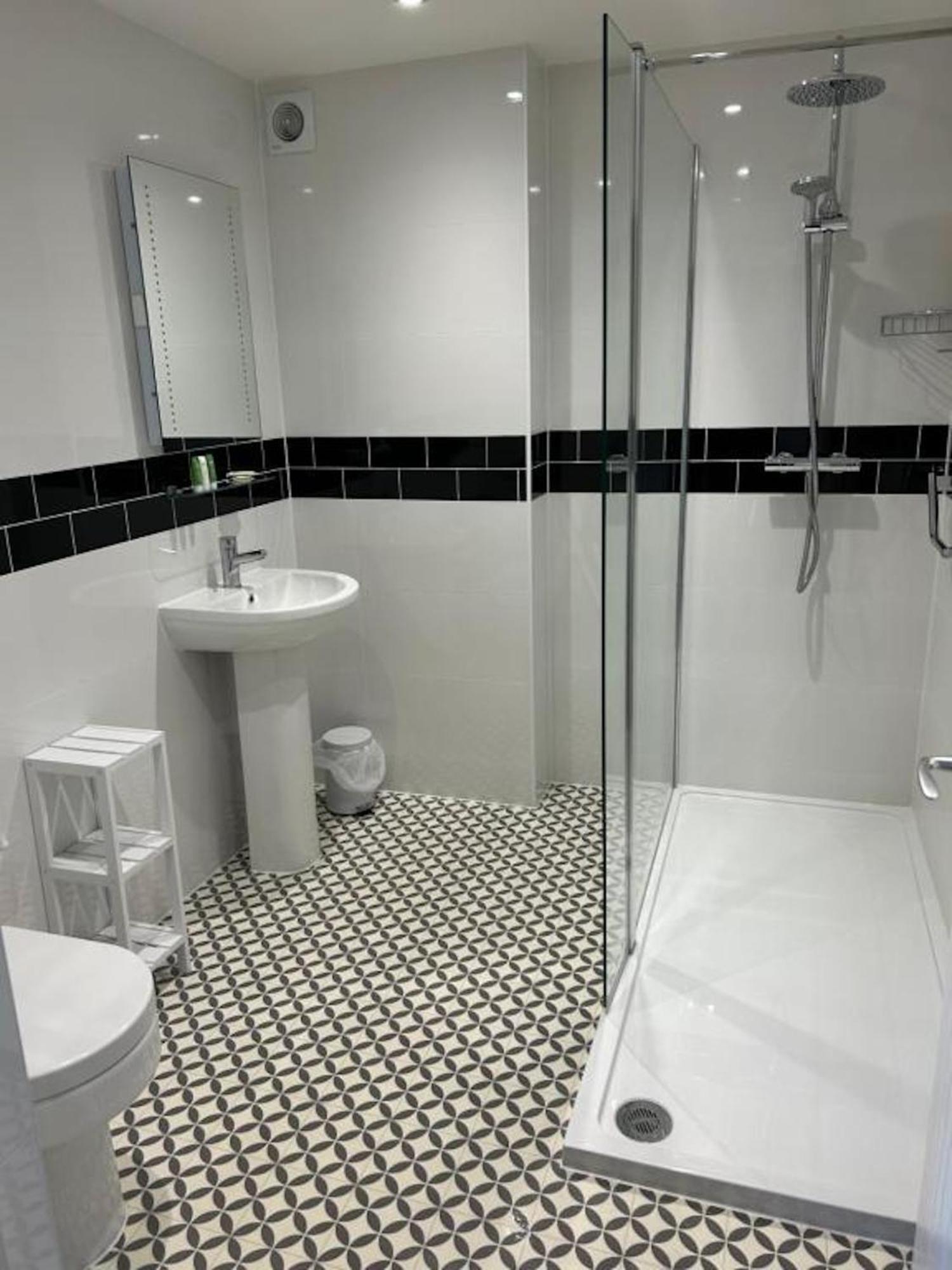 Great Malvern Hotel Стая снимка